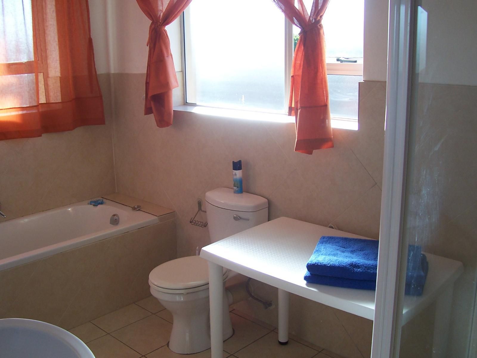 Getaway Self Catering Panorama Panorama Cape Town Western Cape South Africa Bathroom