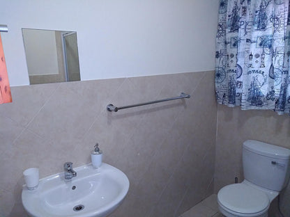 Getaway Self Catering Panorama Panorama Cape Town Western Cape South Africa Bathroom