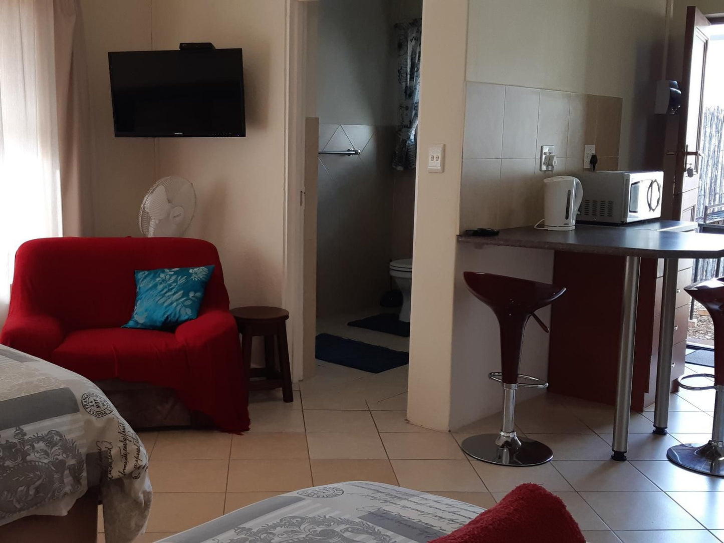 Getaway Self Catering Panorama Panorama Cape Town Western Cape South Africa 