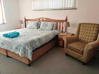 Getaway Self Catering Panorama Panorama Cape Town Western Cape South Africa Bedroom