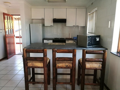 Getaway Self Catering Panorama Panorama Cape Town Western Cape South Africa Kitchen