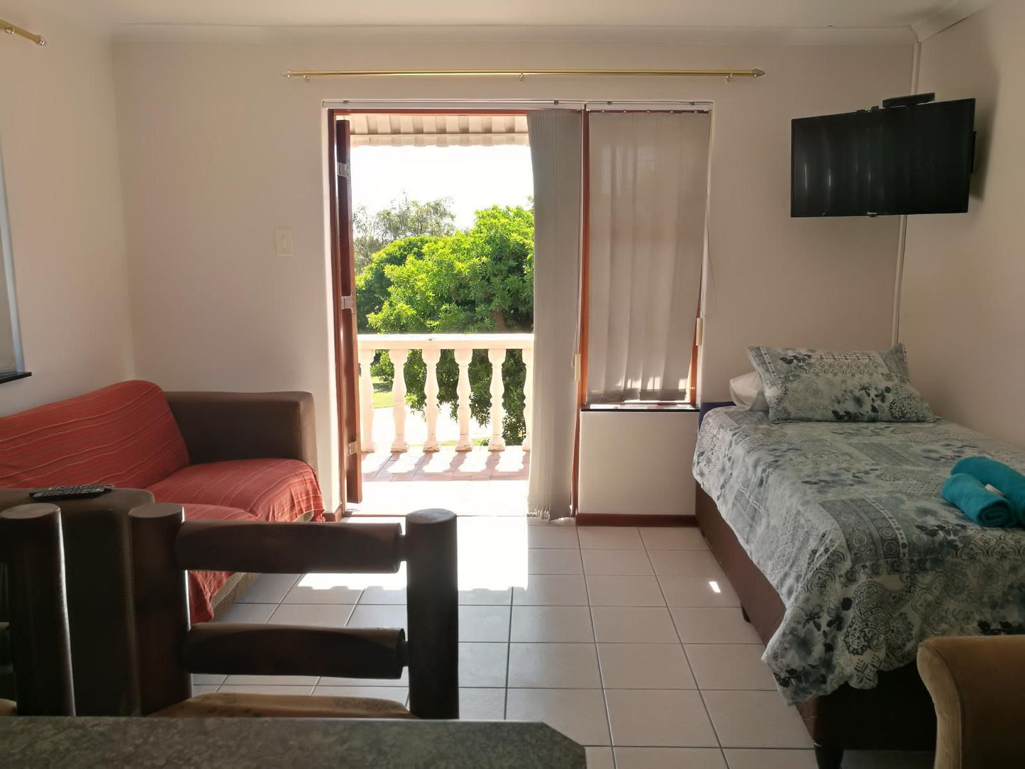 Getaway Self Catering Panorama Panorama Cape Town Western Cape South Africa Bedroom