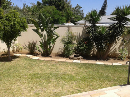 Getaway Self Catering Panorama Panorama Cape Town Western Cape South Africa Palm Tree, Plant, Nature, Wood, Garden
