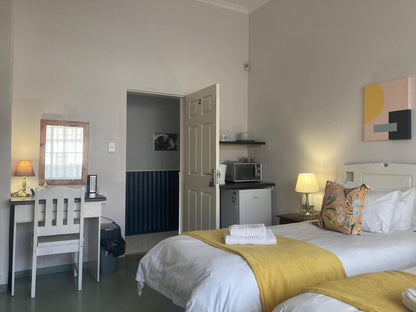Gewel Gastehuis Ficksburg Free State South Africa Bedroom