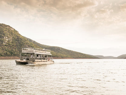 Ghost Mountain Inn & Safaris, Sepia Tones, Bright, Vehicle