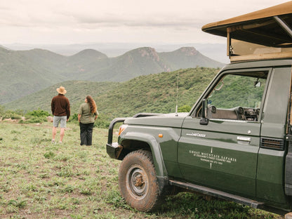 Ghost Mountain Inn & Safaris, Mountain, Nature, Quad Bike, Vehicle, Highland, Person