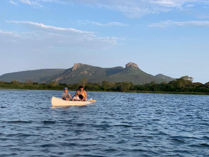 Ghost Mountain Inn Mkuze Kwazulu Natal South Africa Boat, Vehicle, Nature