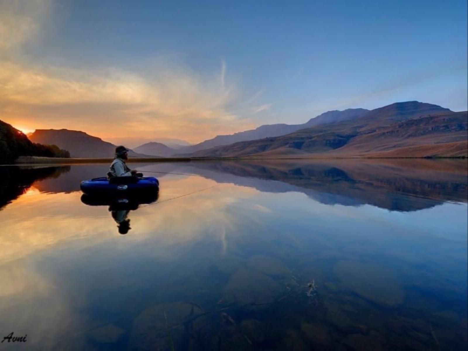 Giants Cup Wilderness Reserve Underberg Kwazulu Natal South Africa Sky, Nature