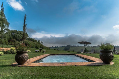 Giant S View Village Rosetta Kwazulu Natal South Africa Complementary Colors, Garden, Nature, Plant, Swimming Pool