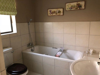 Giant S View Village Rosetta Kwazulu Natal South Africa Bathroom