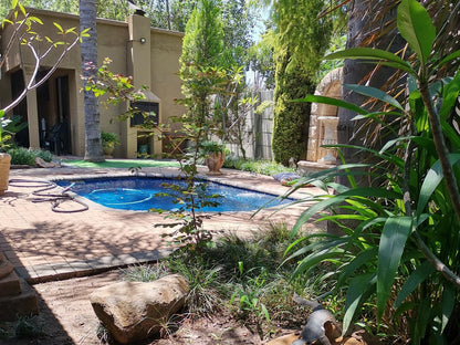 Giardino 194 Welkom Free State South Africa Palm Tree, Plant, Nature, Wood, Garden, Swimming Pool