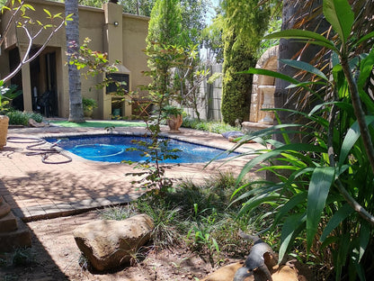 Giardino 194 Welkom Free State South Africa Palm Tree, Plant, Nature, Wood, Garden, Swimming Pool