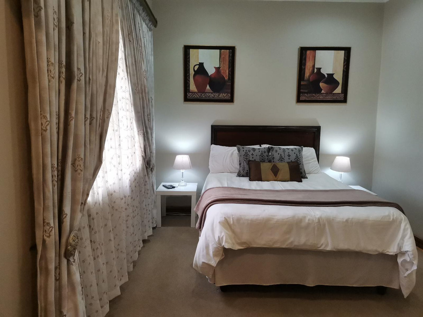 Double Room Economy @ Giardino@194