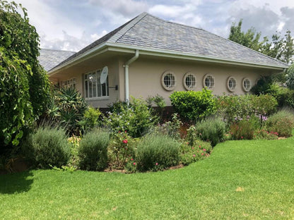 Gibson Place Guest House Vrede Free State Free State South Africa House, Building, Architecture, Garden, Nature, Plant