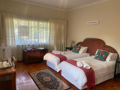 Gibson Place Guest House Vrede Free State Free State South Africa 