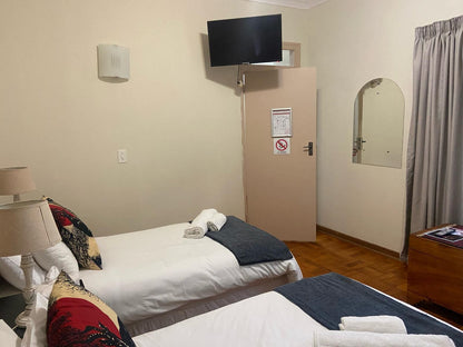 Gibson Place Guest House Vrede Free State Free State South Africa Bedroom