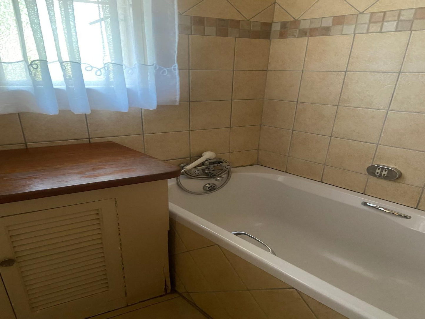 Gibson Place Guest House Vrede Free State Free State South Africa Bathroom