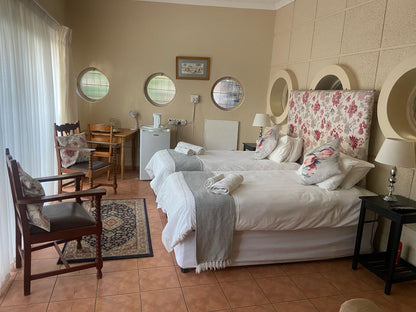 Gibson Place Guest House Vrede Free State Free State South Africa Bedroom