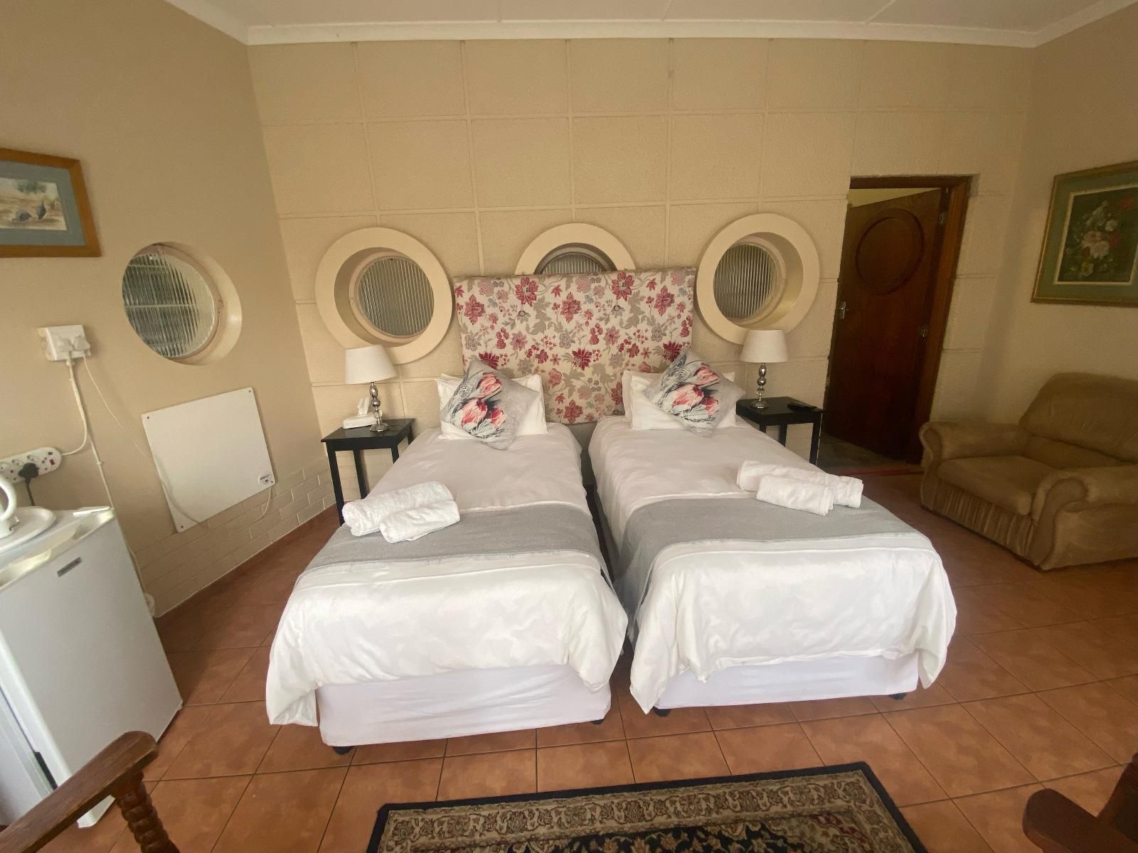 Gibson Place Guest House Vrede Free State Free State South Africa Bedroom