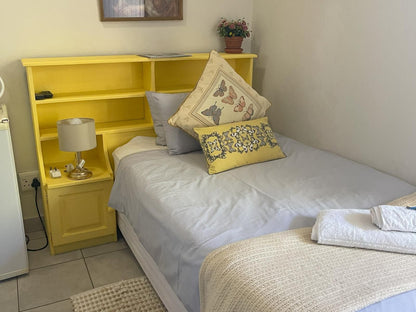 Gibson Place Guest House Vrede Free State Free State South Africa Bedroom