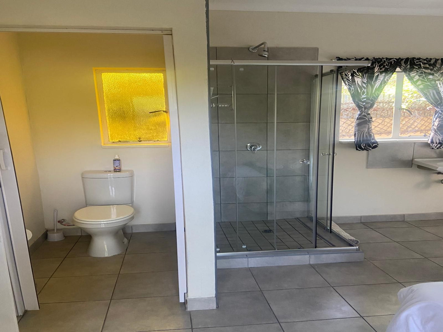 Gibson Place Guest House Vrede Free State Free State South Africa Bathroom