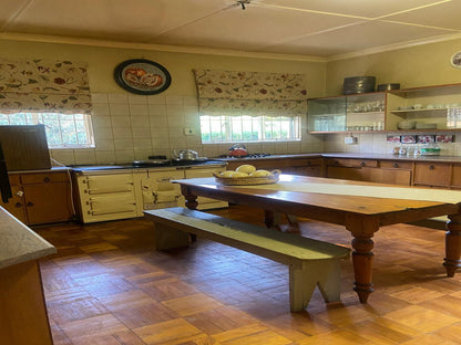 Gibson Place Guest House Vrede Free State Free State South Africa Kitchen