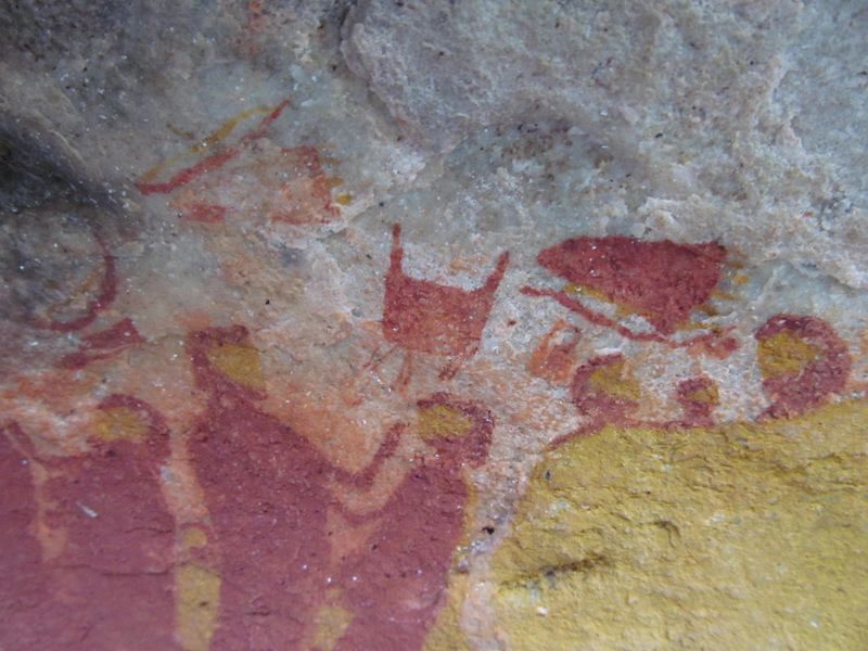 Gifberg Holiday Farm Vanrhynsdorp Western Cape South Africa Cave, Nature, Wall, Architecture, Stone Texture, Texture