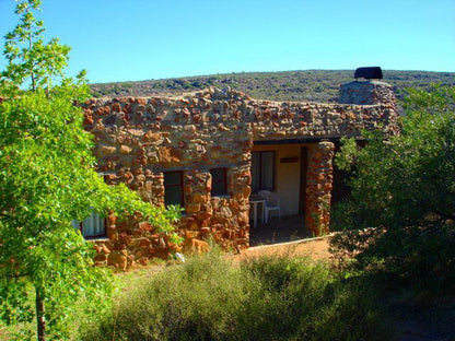 Gifberg Holiday Farm Vanrhynsdorp Western Cape South Africa Complementary Colors, Building, Architecture, Ruin