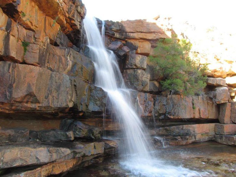 Gifberg Holiday Farm Vanrhynsdorp Western Cape South Africa Waterfall, Nature, Waters