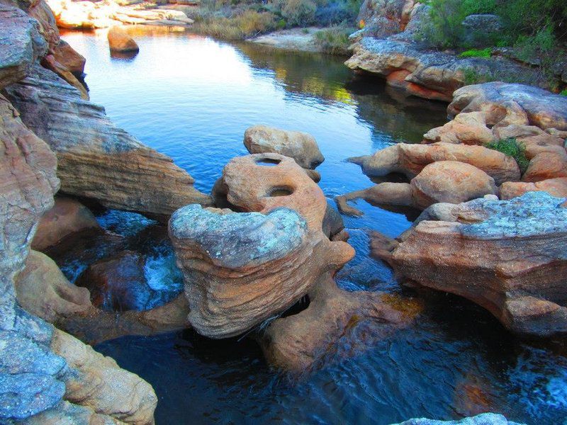 Gifberg Holiday Farm Vanrhynsdorp Western Cape South Africa River, Nature, Waters