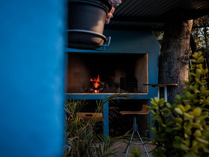 Gifted Garden Cottage, Fire, Nature