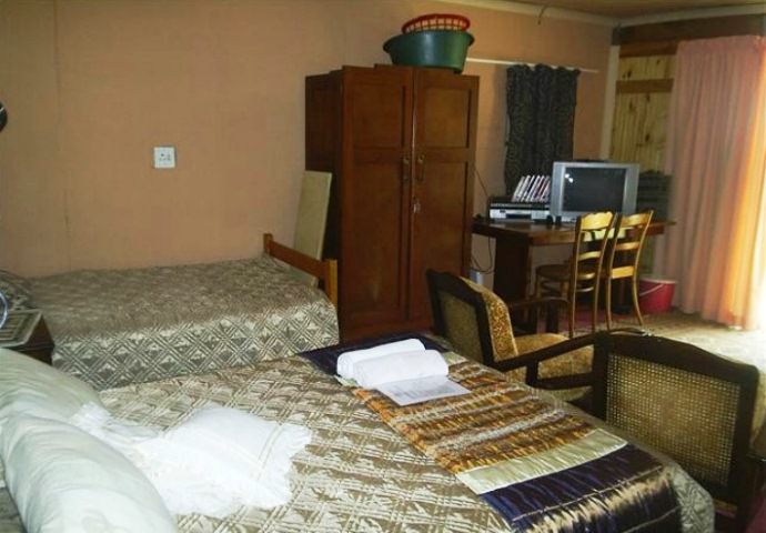 Gig Bed And Breakfast And Self Catering Cathcart Eastern Cape South Africa 