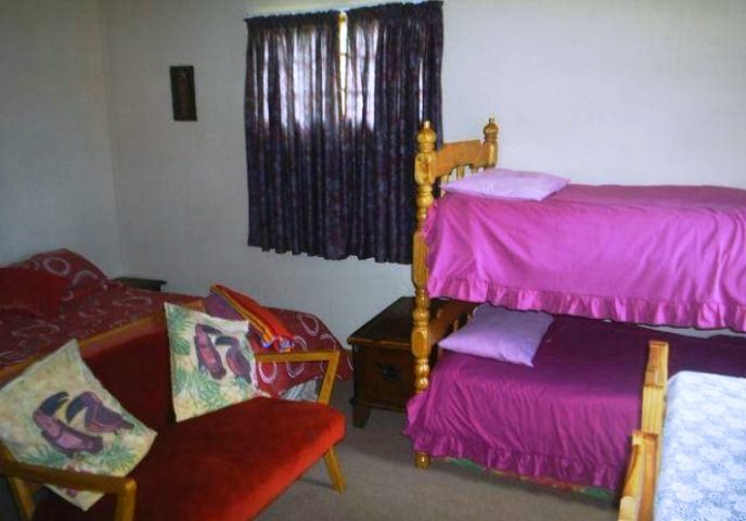 Gig Bed And Breakfast And Self Catering Cathcart Eastern Cape South Africa Bedroom