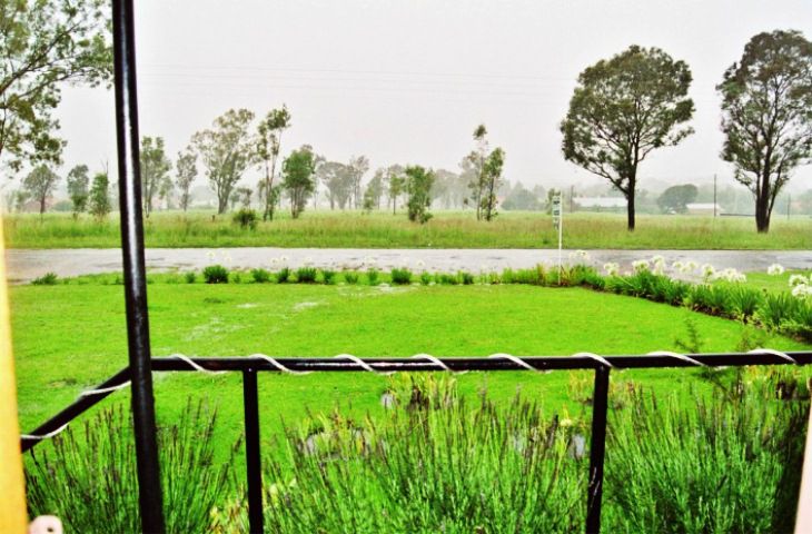 Gig Bed And Breakfast And Self Catering Cathcart Eastern Cape South Africa Field, Nature, Agriculture, Lowland