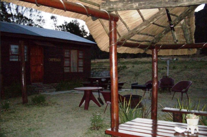 Gig Bed And Breakfast And Self Catering Cathcart Eastern Cape South Africa 