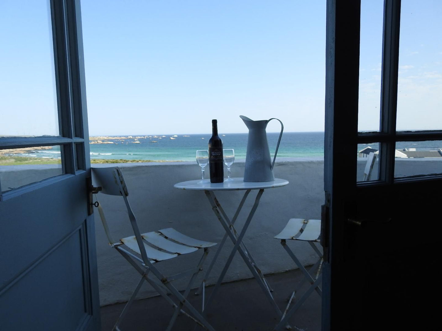 Gilcrest Place Bek Bay Paternoster Western Cape South Africa 