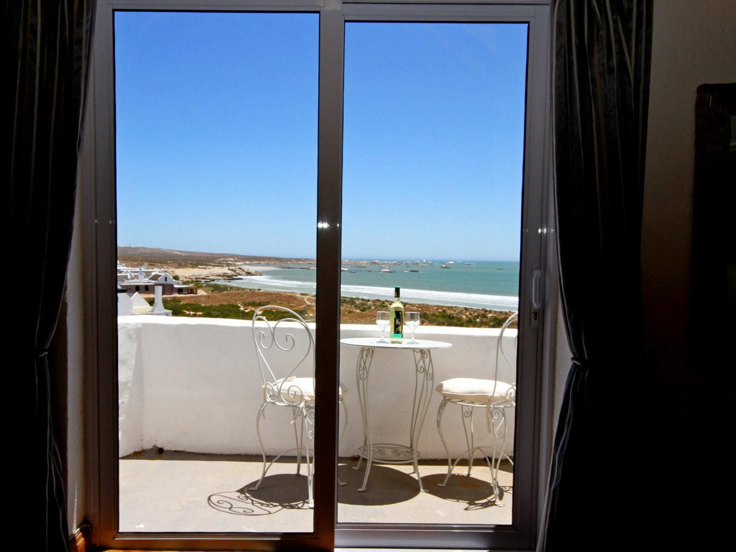 Gilcrest Place Bek Bay Paternoster Western Cape South Africa Beach, Nature, Sand, Framing