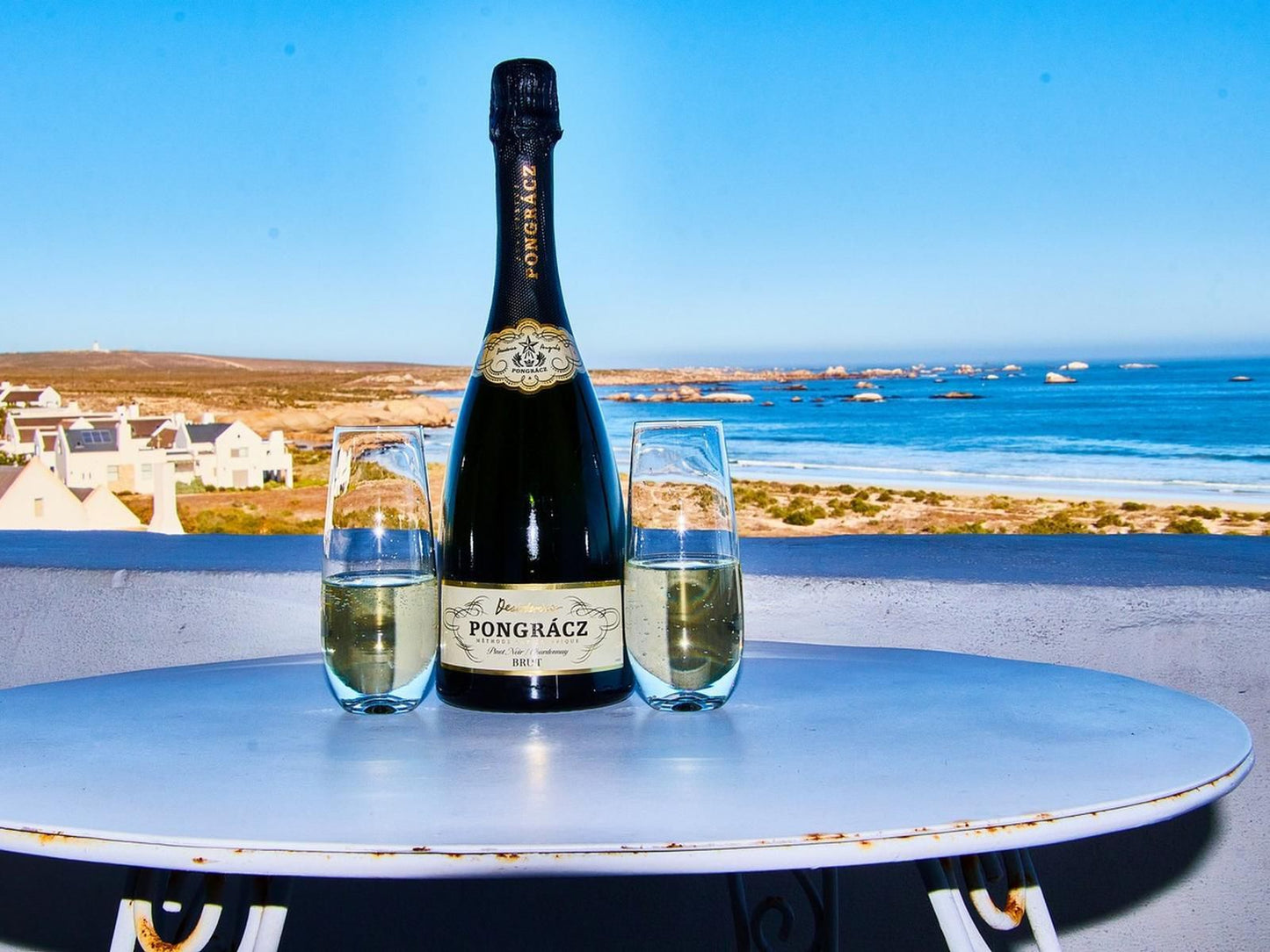 Gilcrest Place Bek Bay Paternoster Western Cape South Africa Colorful, Beach, Nature, Sand, Drink, Wine Glass, Glass, Drinking Accessoire, Food