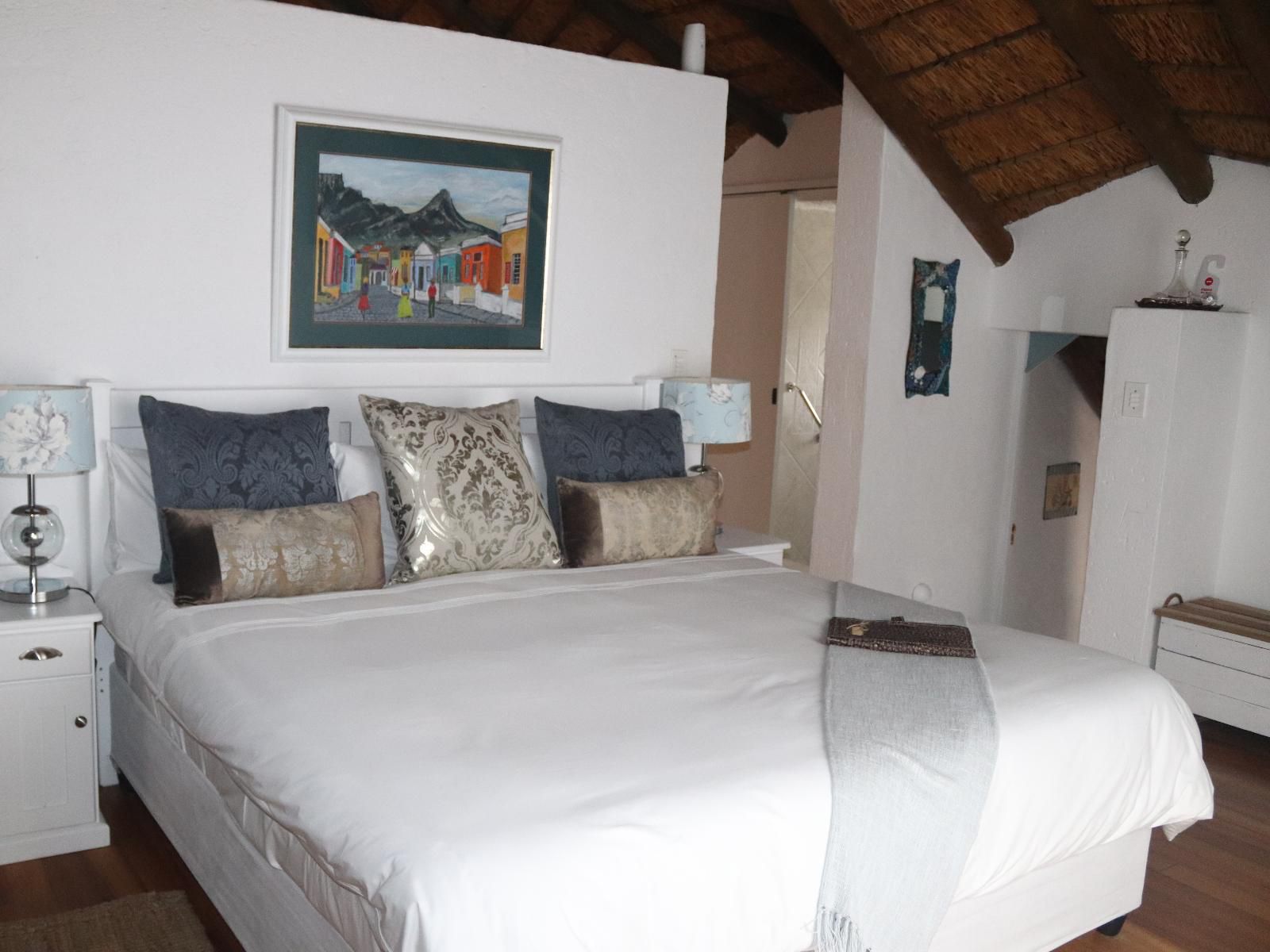 Gilcrest Place Bek Bay Paternoster Western Cape South Africa Unsaturated, Bedroom