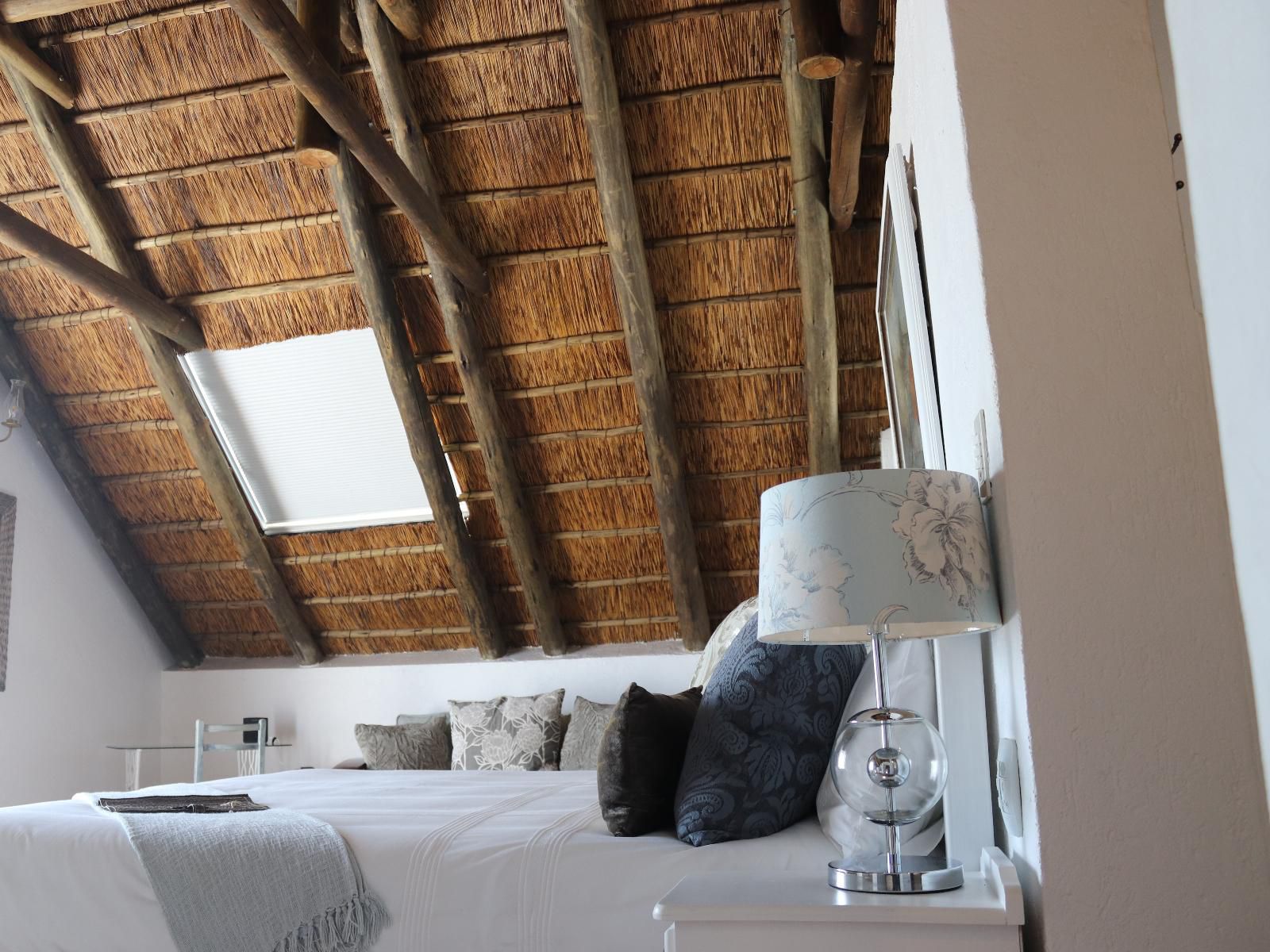 Gilcrest Place Bek Bay Paternoster Western Cape South Africa Bedroom