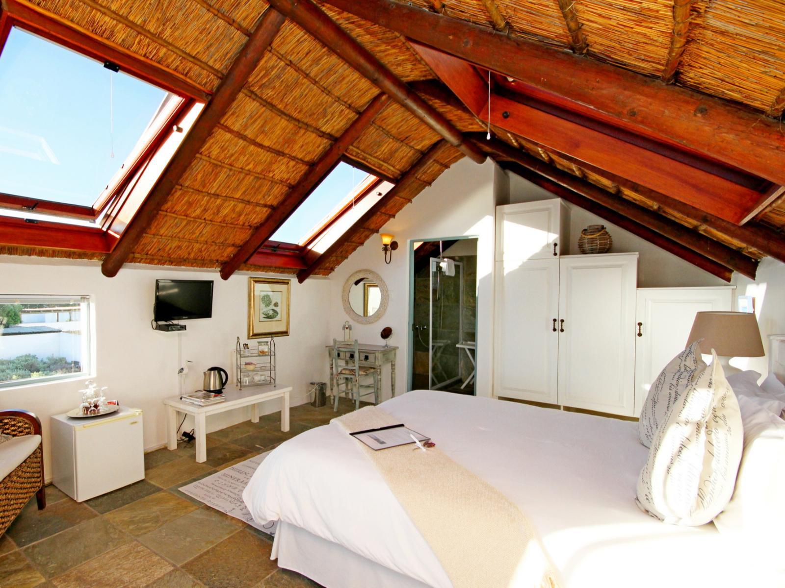 Gilcrest Place Bek Bay Paternoster Western Cape South Africa Bedroom