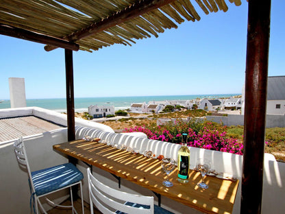 Gilcrest Place Bek Bay Paternoster Western Cape South Africa Complementary Colors, Beach, Nature, Sand