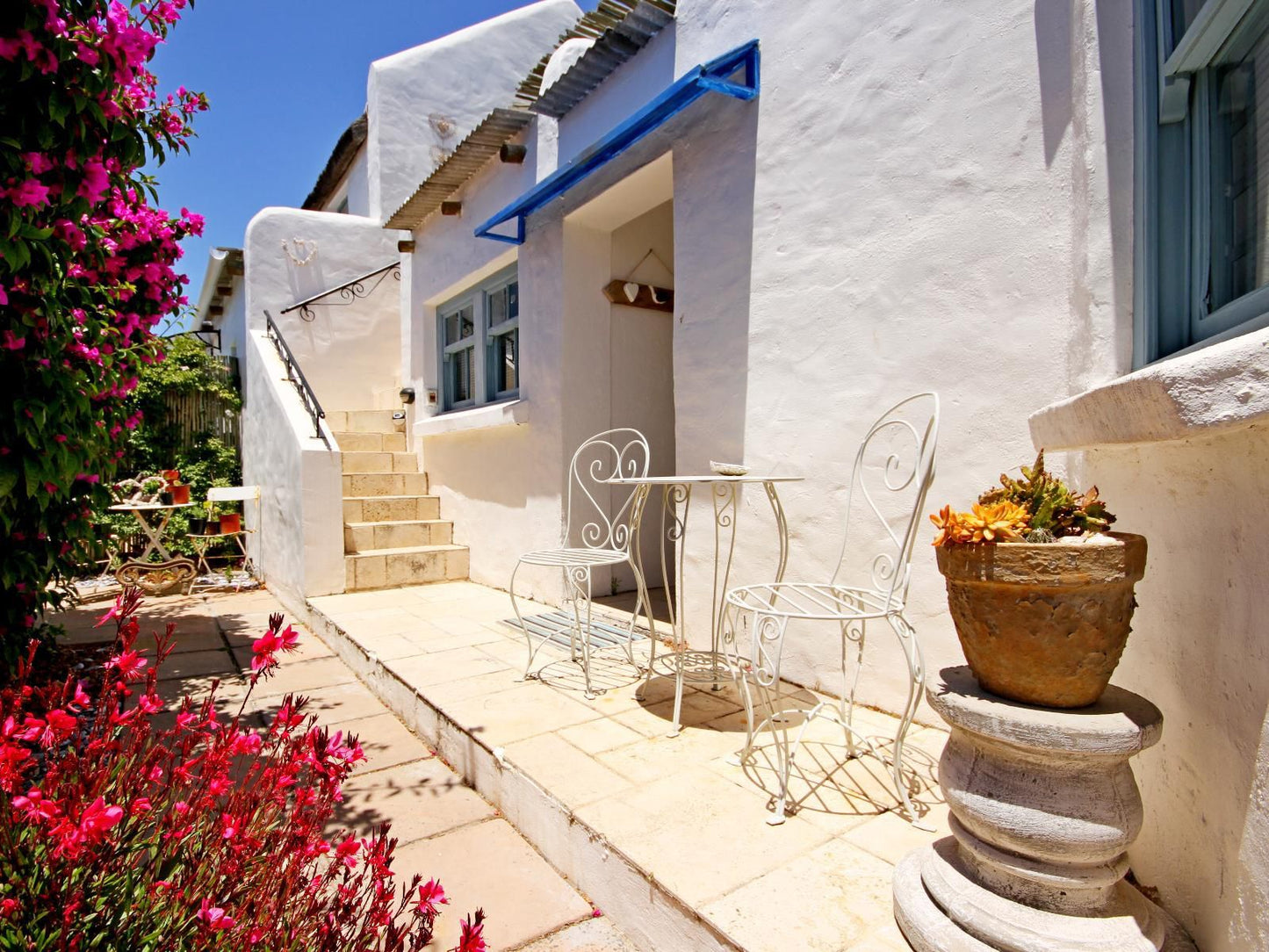 Gilcrest Place Bek Bay Paternoster Western Cape South Africa Balcony, Architecture, House, Building