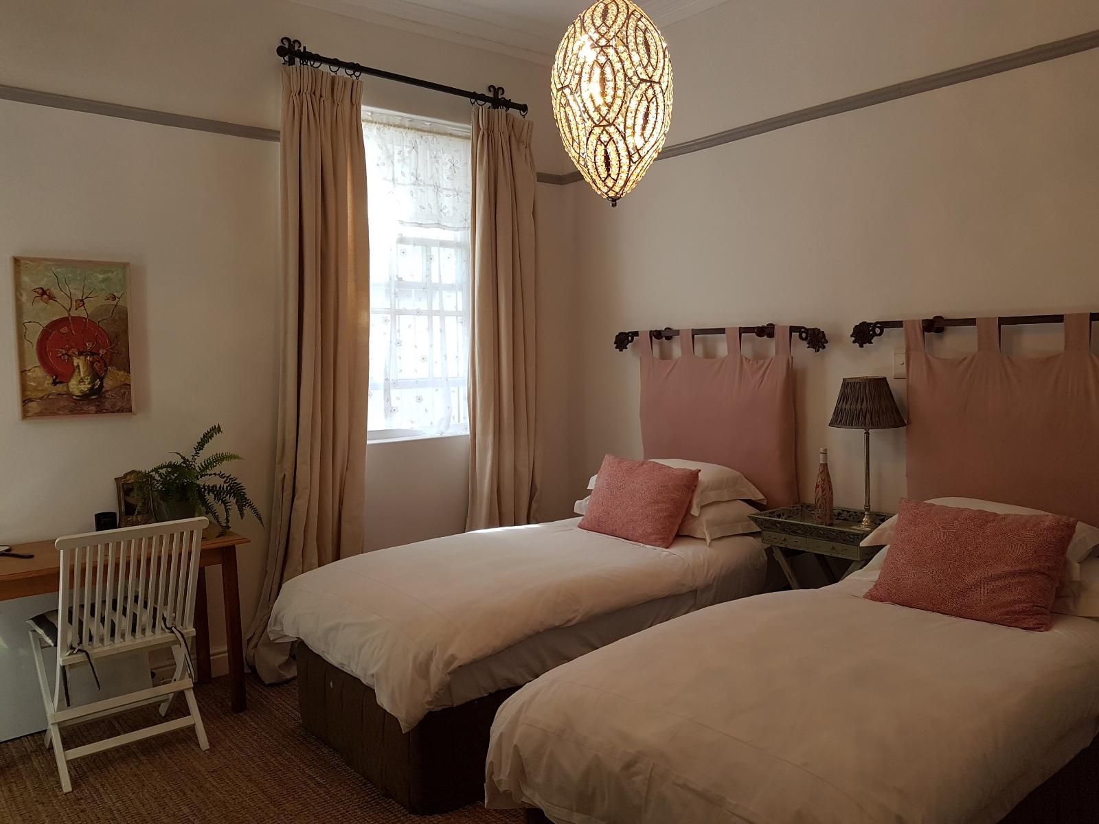Gillmour Hill Guest House Tamboerskloof Cape Town Western Cape South Africa Bedroom