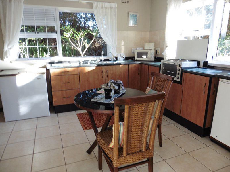 Gillroy House Port Alfred Eastern Cape South Africa Kitchen