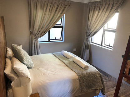 Ginger Barn Newlands Pretoria Pretoria Tshwane Gauteng South Africa Bedroom