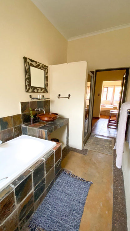 Giraffe Camp Hoedspruit Limpopo Province South Africa Bathroom