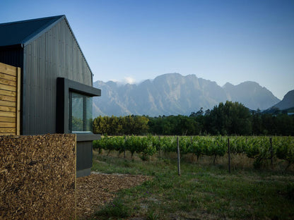 Gite Franschhoek Western Cape South Africa Barn, Building, Architecture, Agriculture, Wood