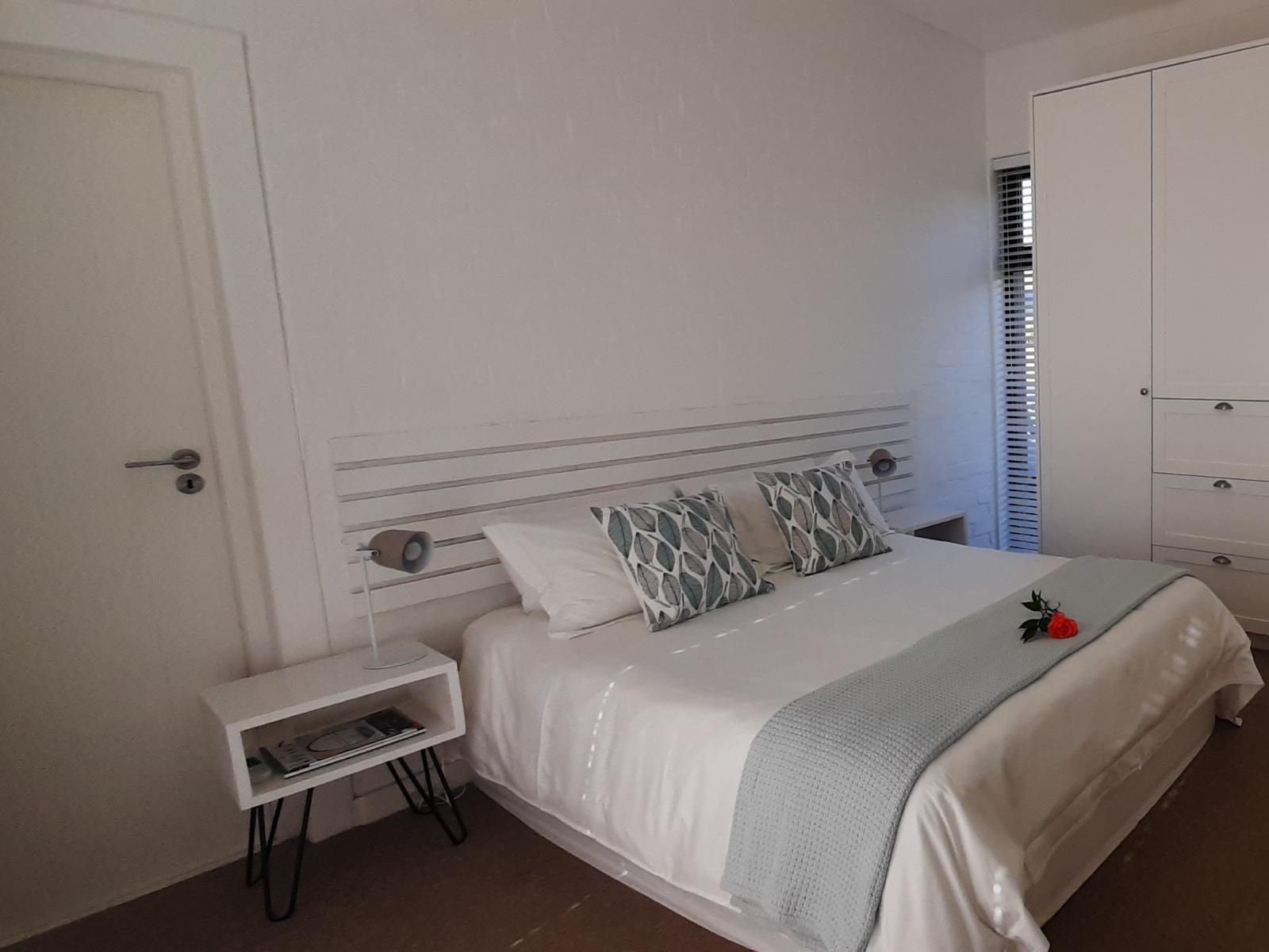 Gite Franschhoek Western Cape South Africa Unsaturated, Bedroom