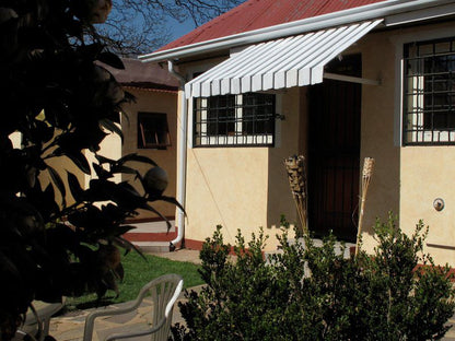 Baobabsuites Parkwood Johannesburg Gauteng South Africa House, Building, Architecture